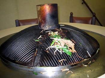 鍋というかコンロというか