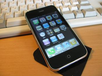 iPhone3G 8GB