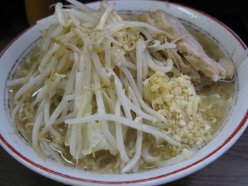 小ブタヤサイニンニクカラメ